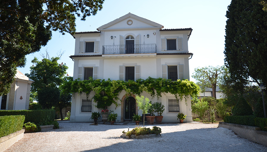 Studio Legale E Commerciale Perfetti Associati