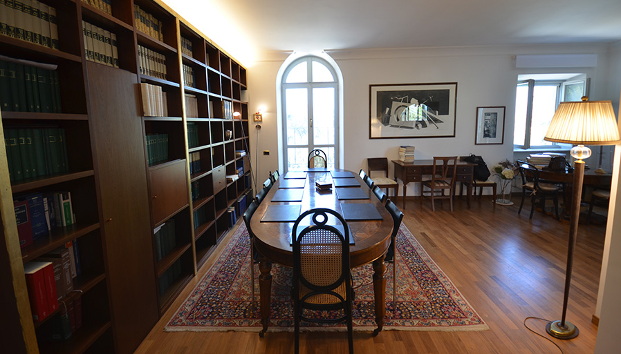 Studio Legale E Commerciale Perfetti Associati